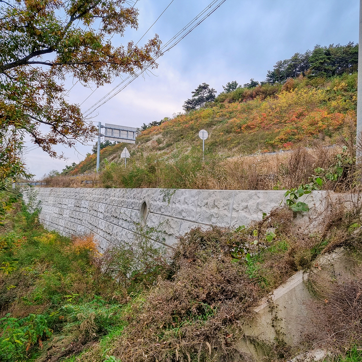 17P-3 고창~ㄴ내장IC(1공구) 지방도 확포장공사.jpg